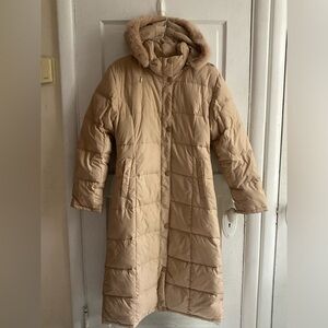 Vintage Timberland Coat
